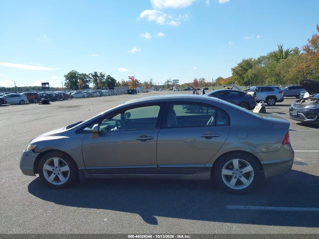 Aukcja sprzedaży 2007 Honda Civic Ex, vin: 1HGFA16887L039150, numer aukcji: 46328246