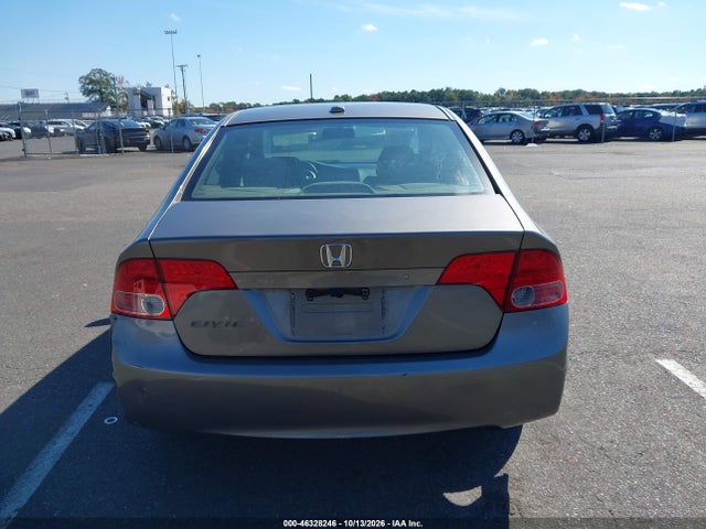 Aukcja sprzedaży 2007 Honda Civic Ex, vin: 1HGFA16887L039150, numer aukcji: 46328246