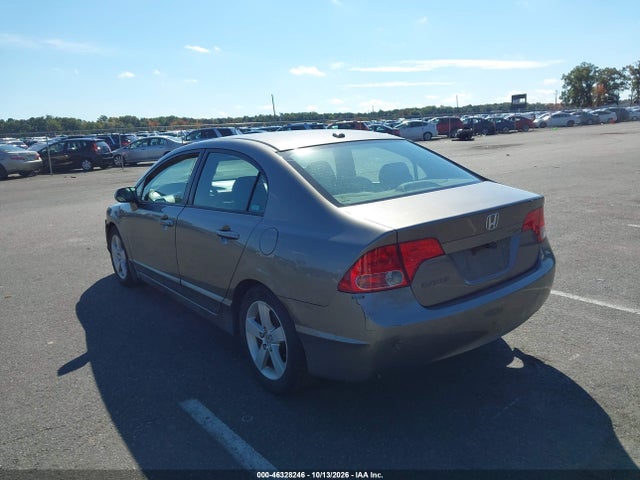 Aukcja sprzedaży 2007 Honda Civic Ex, vin: 1HGFA16887L039150, numer aukcji: 46328246