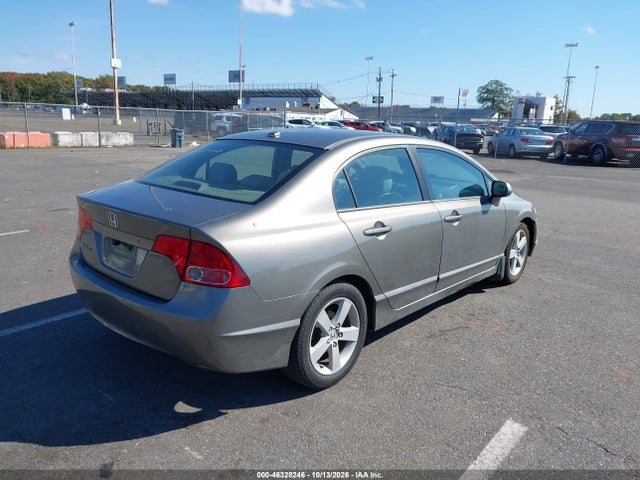 Aukcja sprzedaży 2007 Honda Civic Ex, vin: 1HGFA16887L039150, numer aukcji: 46328246