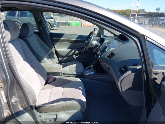 Aukcja sprzedaży 2007 Honda Civic Ex, vin: 1HGFA16887L039150, numer aukcji: 46328246