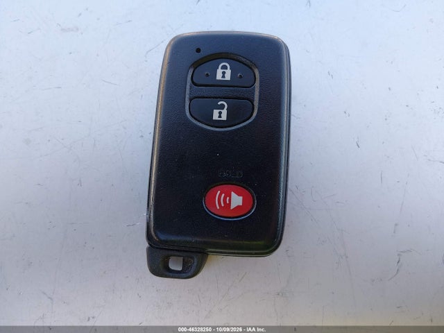Toyota Prius Three 2015 JTDKN3DU5F0437493 Image 11