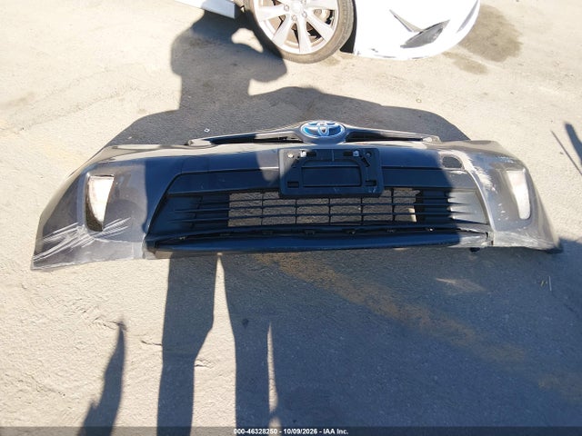 Toyota Prius Three 2015 JTDKN3DU5F0437493 Image 12