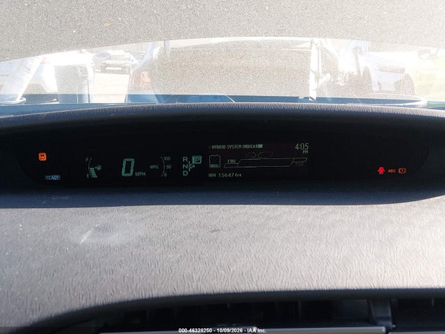 Toyota Prius Three 2015 JTDKN3DU5F0437493 Image 7