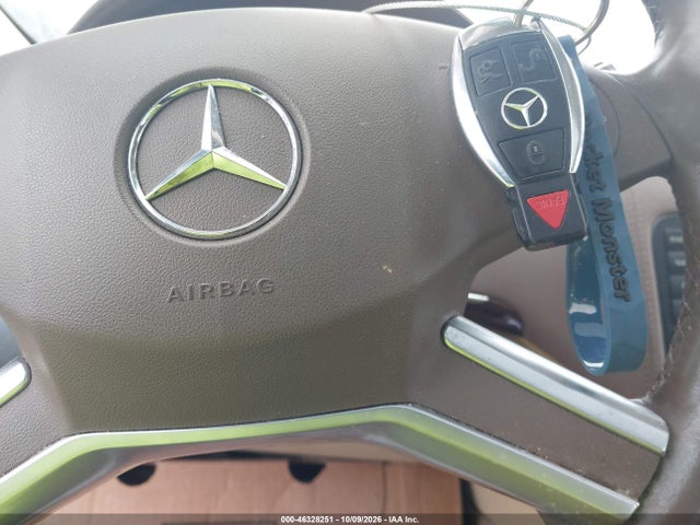 2012 Mercedes-benz Gl 550 4matic მანქანა იყიდება აუქციონზე, vin: 4JGBF8GEXCA774371, აუქციონის ნომერი: 46328251