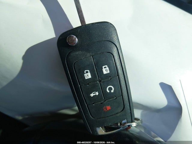 1G1PC5SB0E7481716 Chevrolet Cruze 1lt Auto