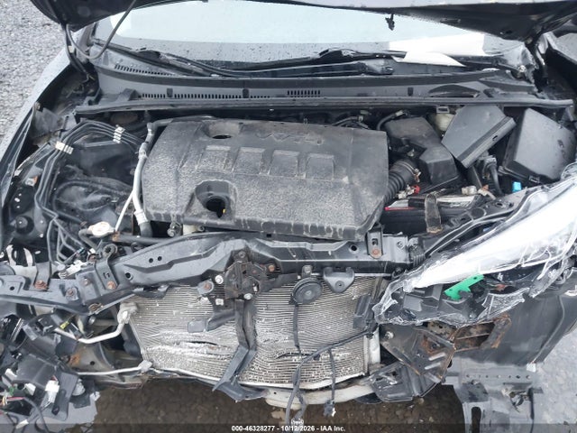 Aukcja sprzedaży 2018 Toyota Corolla Xse, vin: 2T1BURHE1JC089747, numer aukcji: 46328277