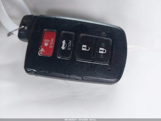 Aukcja sprzedaży 2018 Toyota Corolla Xse, vin: 2T1BURHE1JC089747, numer aukcji: 46328277