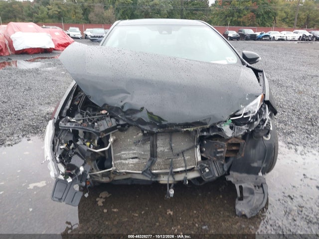 Aukcja sprzedaży 2018 Toyota Corolla Xse, vin: 2T1BURHE1JC089747, numer aukcji: 46328277