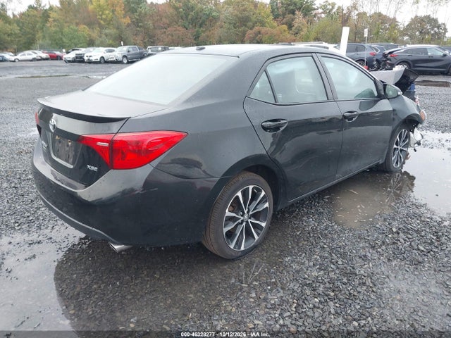 Aukcja sprzedaży 2018 Toyota Corolla Xse, vin: 2T1BURHE1JC089747, numer aukcji: 46328277