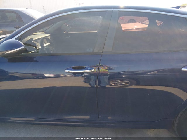 46328281 :رقم المزاد ، 5XXGT4L30JG191535 vin ، 2018 Kia Optima Lx مزاد بيع