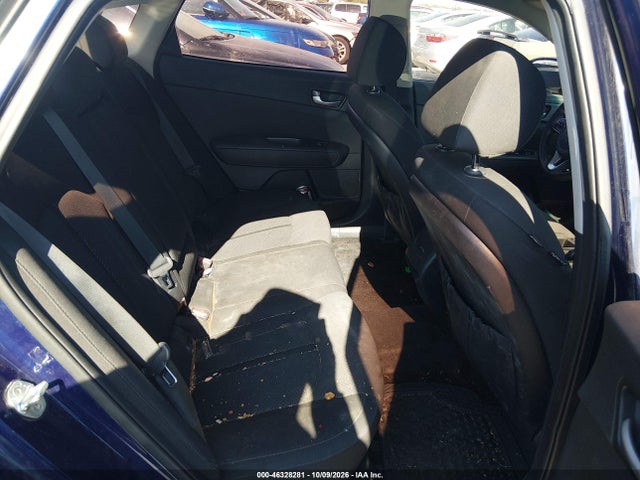 46328281 :رقم المزاد ، 5XXGT4L30JG191535 vin ، 2018 Kia Optima Lx مزاد بيع