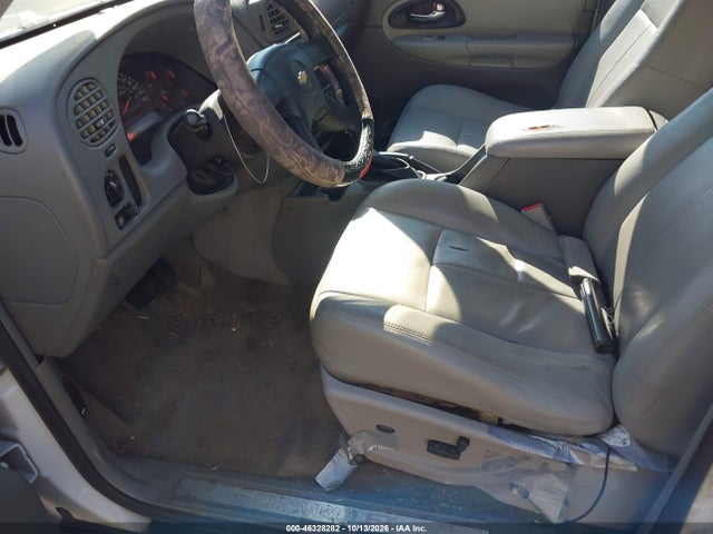 Aukcja sprzedaży 2006 Chevrolet Trailblazer Ls, vin: 1GNDT13S062349952, numer aukcji: 46328282