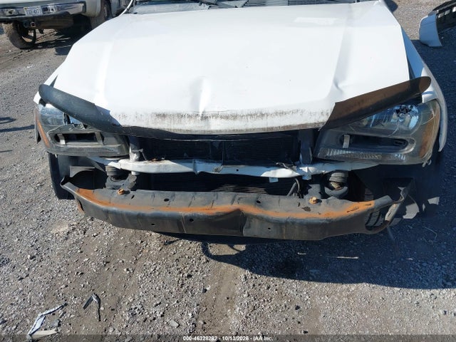 Aukcja sprzedaży 2006 Chevrolet Trailblazer Ls, vin: 1GNDT13S062349952, numer aukcji: 46328282