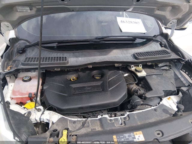 Ford Escape Titanium 2015 1FMCU9J95FUA49856 Image 10