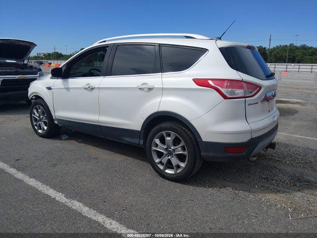 Ford Escape Titanium 2015 1FMCU9J95FUA49856 Image 3
