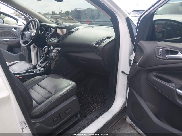 Ford Escape Titanium 2015 1FMCU9J95FUA49856 Image 5