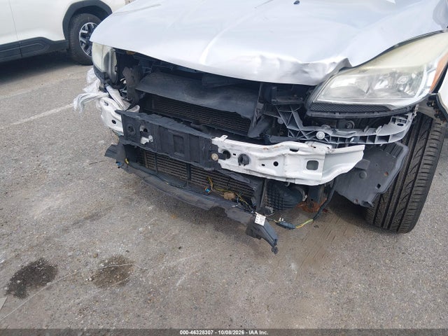 Ford Escape Titanium 2015 1FMCU9J95FUA49856 Image 6
