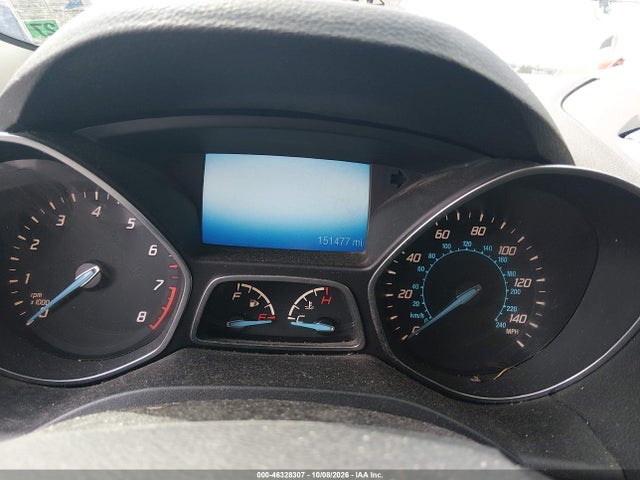 Ford Escape Titanium 2015 1FMCU9J95FUA49856 Image 7