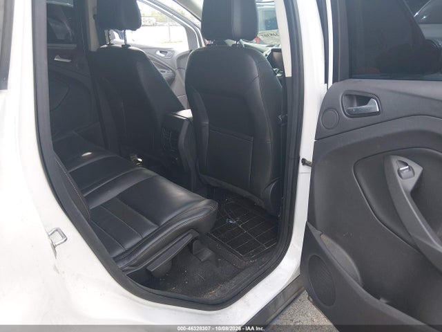 Ford Escape Titanium 2015 1FMCU9J95FUA49856 Image 8