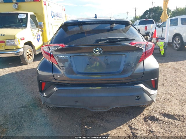 Aukcja sprzedaży 2020 Toyota C-hr Le, vin: JTNKHMBX7L1071466, numer aukcji: 46328315