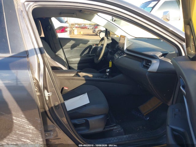 Aukcja sprzedaży 2020 Toyota C-hr Le, vin: JTNKHMBX7L1071466, numer aukcji: 46328315