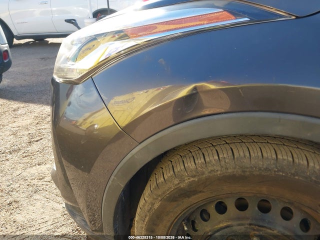 Aukcja sprzedaży 2020 Toyota C-hr Le, vin: JTNKHMBX7L1071466, numer aukcji: 46328315