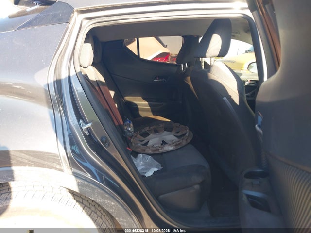 Aukcja sprzedaży 2020 Toyota C-hr Le, vin: JTNKHMBX7L1071466, numer aukcji: 46328315