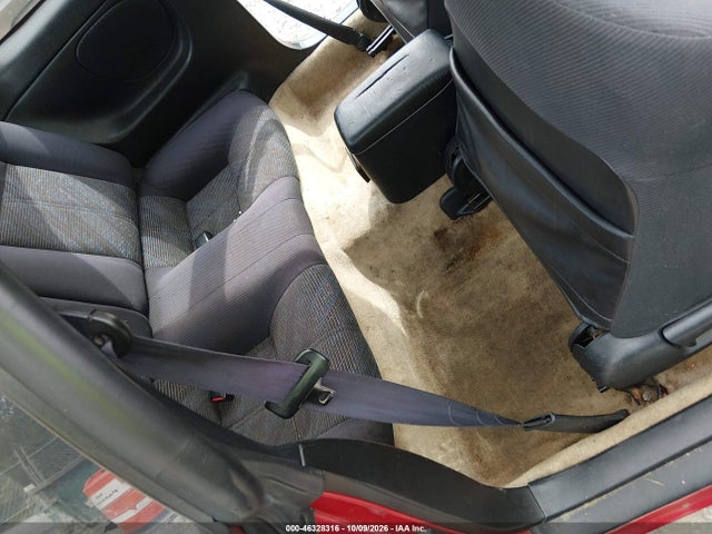 Aukcja sprzedaży 1995 Toyota Celica St, vin: JT2AT00F8S0051161, numer aukcji: 46328316