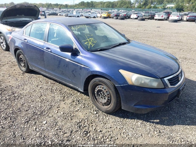 2010 Honda Accord 2.4 Lx მანქანა იყიდება აუქციონზე, vin: 1HGCP2F3XAA054358, აუქციონის ნომერი: 46328336