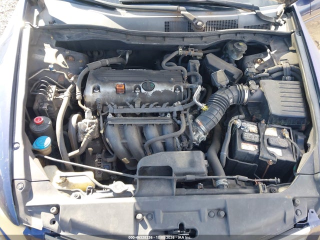 Продажа на аукционе авто 2010 Honda Accord 2.4 Lx, vin: 1HGCP2F3XAA054358, номер лота: 46328336