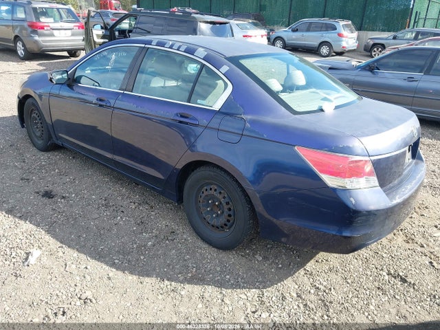 Продажа на аукционе авто 2010 Honda Accord 2.4 Lx, vin: 1HGCP2F3XAA054358, номер лота: 46328336