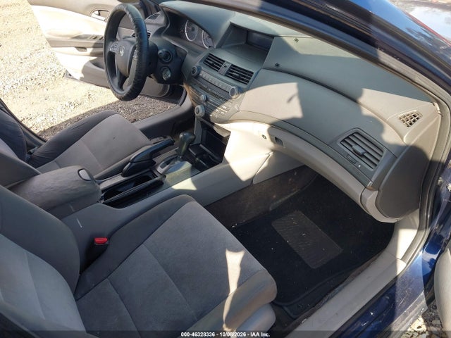 Продажа на аукционе авто 2010 Honda Accord 2.4 Lx, vin: 1HGCP2F3XAA054358, номер лота: 46328336