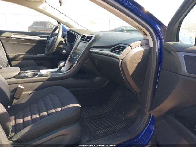 Продаж на аукціоні авто 2013 Ford Fusion Hybrid Se, vin: 3FA6P0LU1DR237323, номер лоту: 46328342