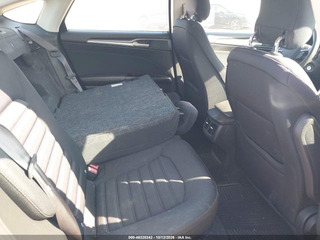Продаж на аукціоні авто 2013 Ford Fusion Hybrid Se, vin: 3FA6P0LU1DR237323, номер лоту: 46328342
