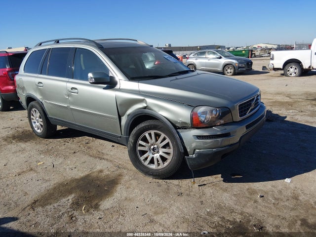 46328348 :رقم المزاد ، YV4CZ982481438598 vin ، 2008 Volvo Xc90 3.2 مزاد بيع