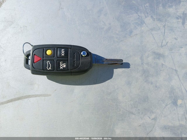 2008 Volvo Xc90 3.2 მანქანა იყიდება აუქციონზე, vin: YV4CZ982481438598, აუქციონის ნომერი: 46328348