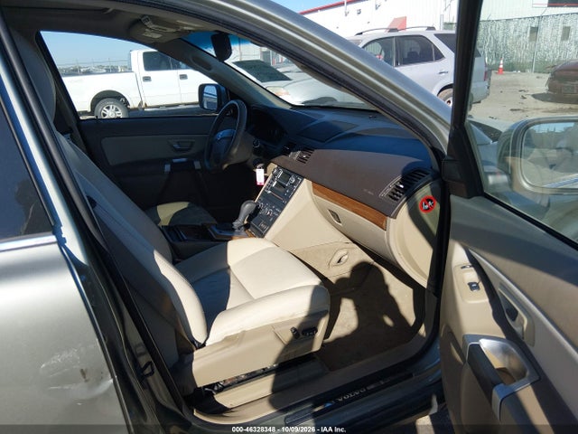 2008 Volvo Xc90 3.2 მანქანა იყიდება აუქციონზე, vin: YV4CZ982481438598, აუქციონის ნომერი: 46328348