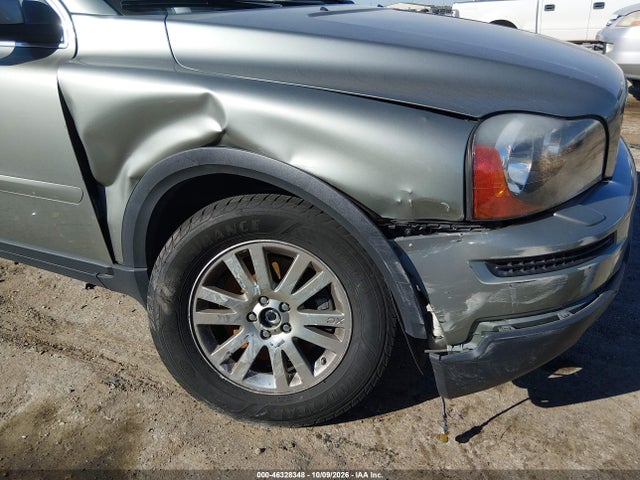2008 Volvo Xc90 3.2 მანქანა იყიდება აუქციონზე, vin: YV4CZ982481438598, აუქციონის ნომერი: 46328348