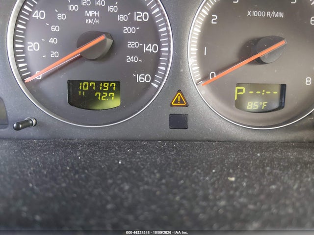 2008 Volvo Xc90 3.2 მანქანა იყიდება აუქციონზე, vin: YV4CZ982481438598, აუქციონის ნომერი: 46328348
