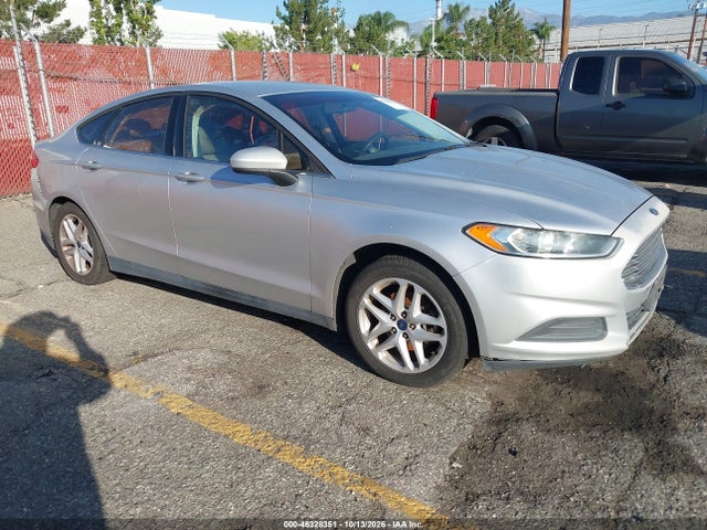 Aukcja sprzedaży 2014 Ford Fusion S, vin: 3FA6P0G71ER177730, numer aukcji: 46328351