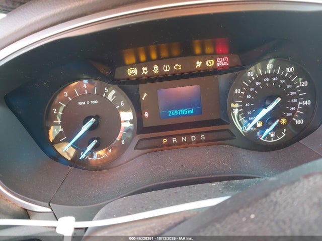 Продажа на аукционе авто 2014 Ford Fusion S, vin: 3FA6P0G71ER177730, номер лота: 46328351