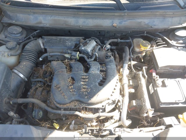 Jeep Cherokee Limited 2016 1C4PJMDS7GW242273 Image 10