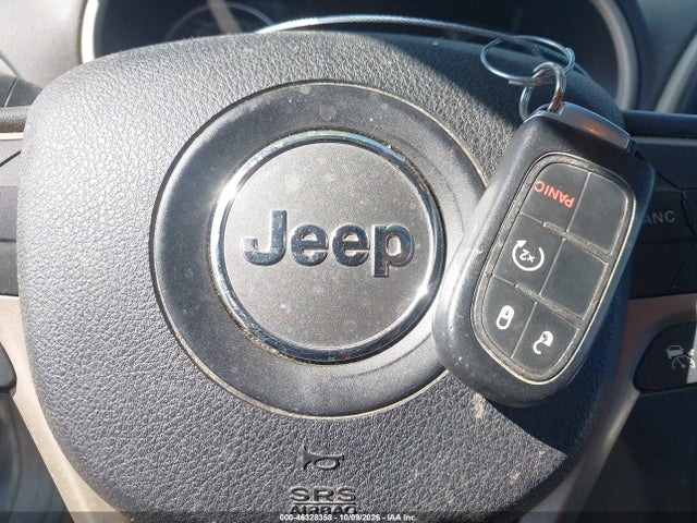Jeep Cherokee Limited 2016 1C4PJMDS7GW242273 Image 11