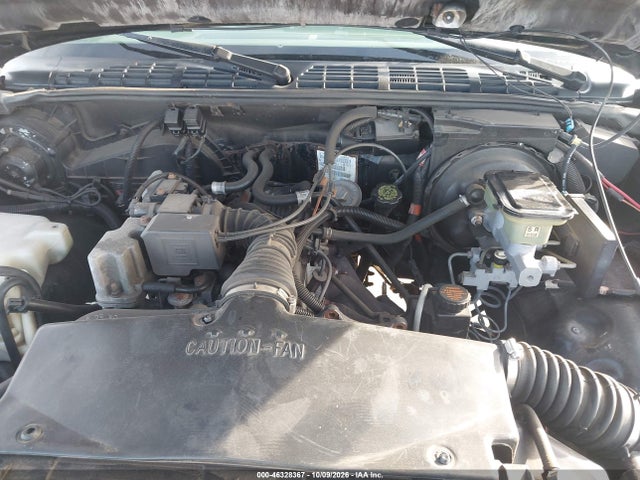 46328367 :رقم المزاد ، 1GCCS1440R8213796 vin ، 1994 Chevrolet S Truck S10 مزاد بيع