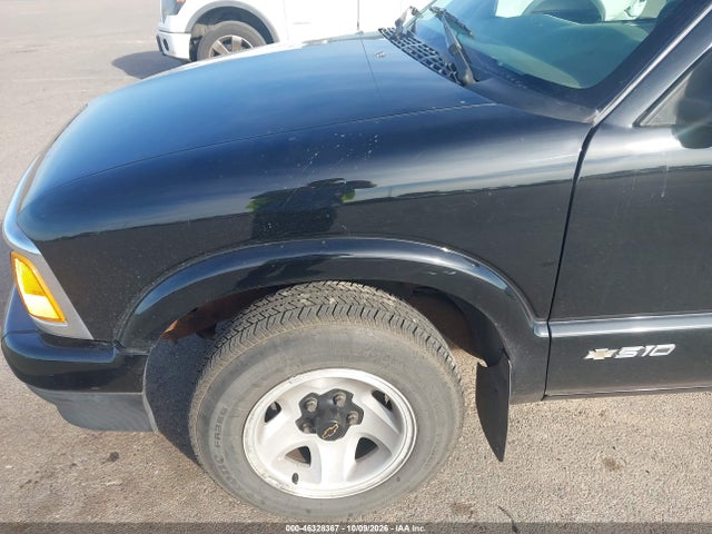 46328367 :رقم المزاد ، 1GCCS1440R8213796 vin ، 1994 Chevrolet S Truck S10 مزاد بيع