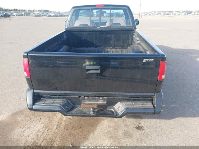 46328367 :رقم المزاد ، 1GCCS1440R8213796 vin ، 1994 Chevrolet S Truck S10 مزاد بيع