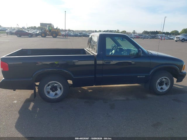 46328367 :رقم المزاد ، 1GCCS1440R8213796 vin ، 1994 Chevrolet S Truck S10 مزاد بيع