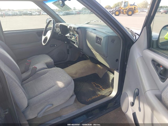 46328367 :رقم المزاد ، 1GCCS1440R8213796 vin ، 1994 Chevrolet S Truck S10 مزاد بيع