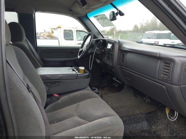 Aukcja sprzedaży 2003 Chevrolet Silverado 2500hd Ls, vin: 1GCHK29UX3E286302, numer aukcji: 46328370